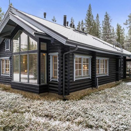Holiday Home Aspilevi By Interhome Luaran gambar