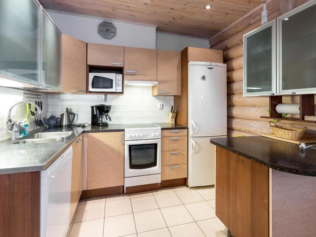 Holiday Home Aspilevi By Interhome Luaran gambar