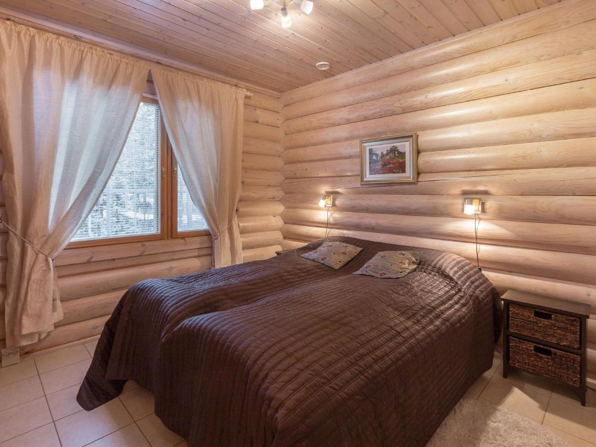 Holiday Home Aspilevi By Interhome Luaran gambar