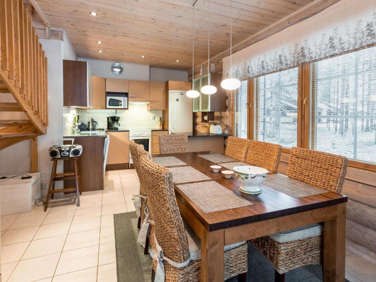 Holiday Home Aspilevi By Interhome Luaran gambar