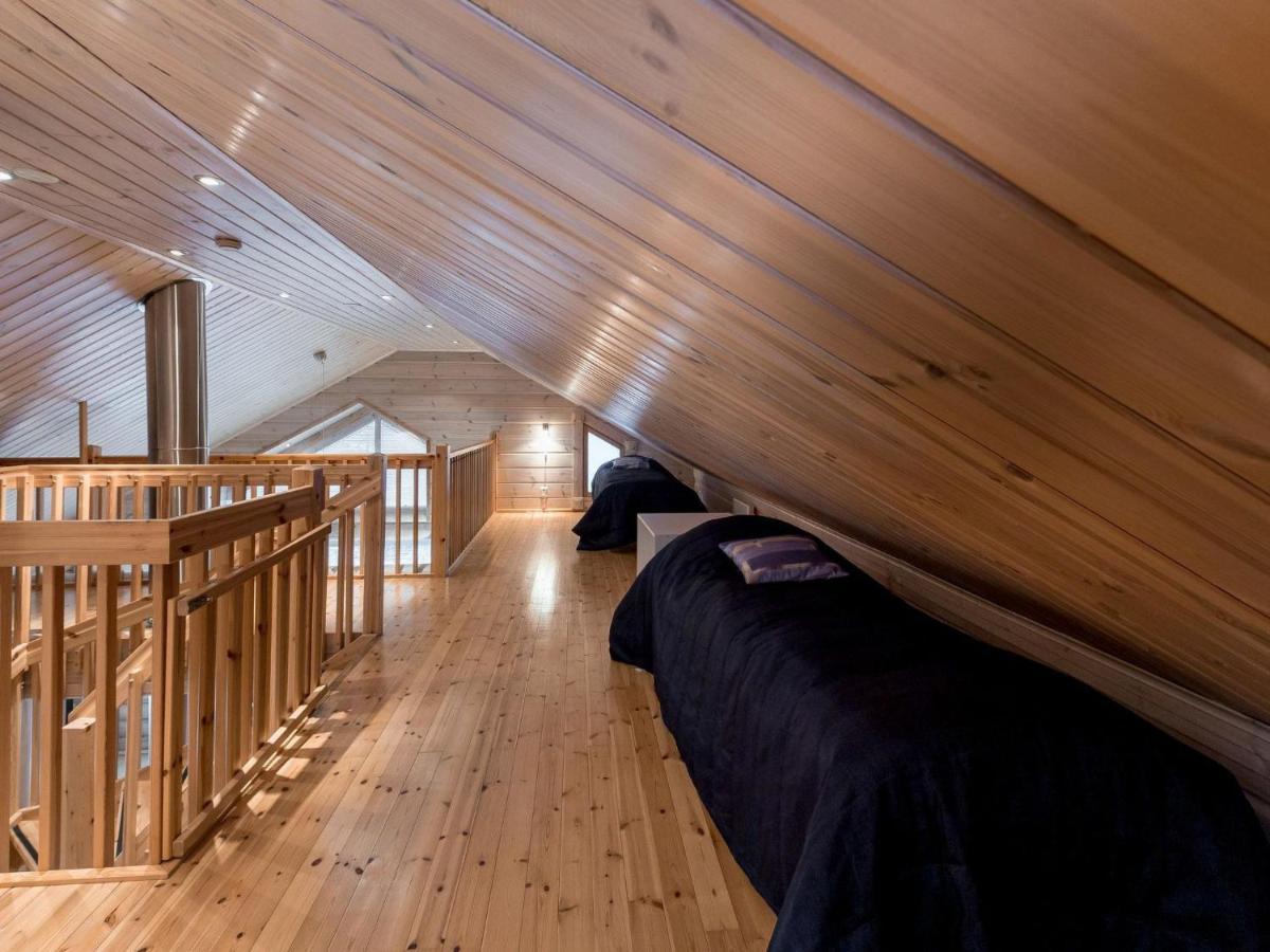 Holiday Home Aspilevi By Interhome Luaran gambar