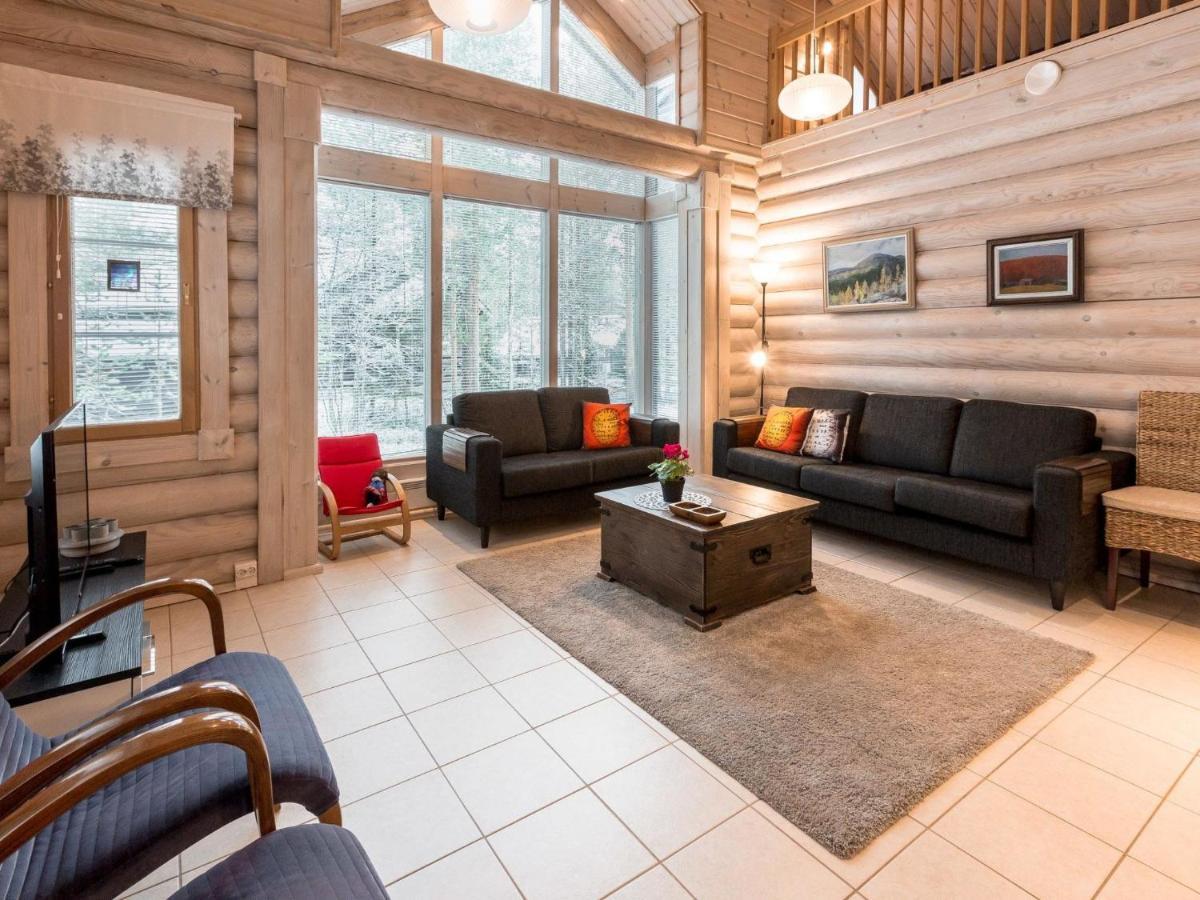 Holiday Home Aspilevi By Interhome Luaran gambar