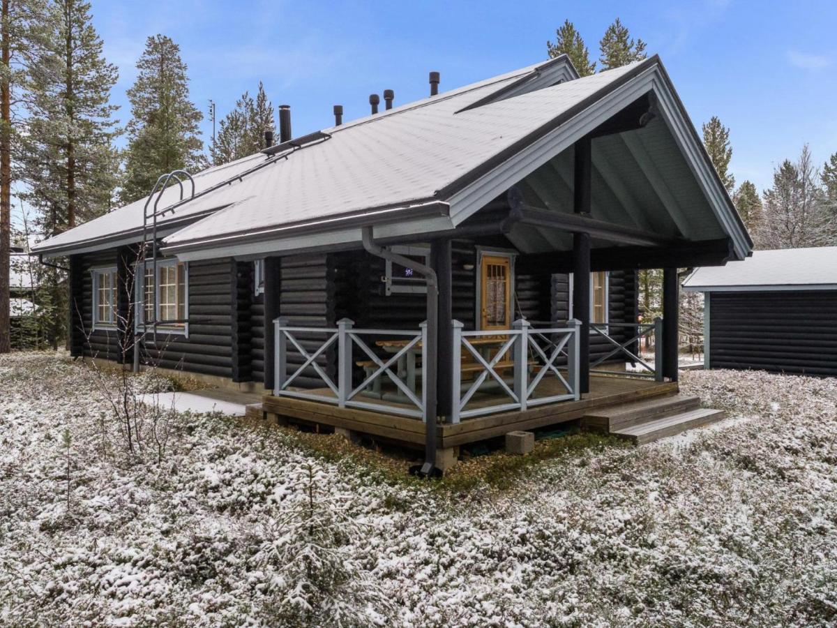Holiday Home Aspilevi By Interhome Luaran gambar