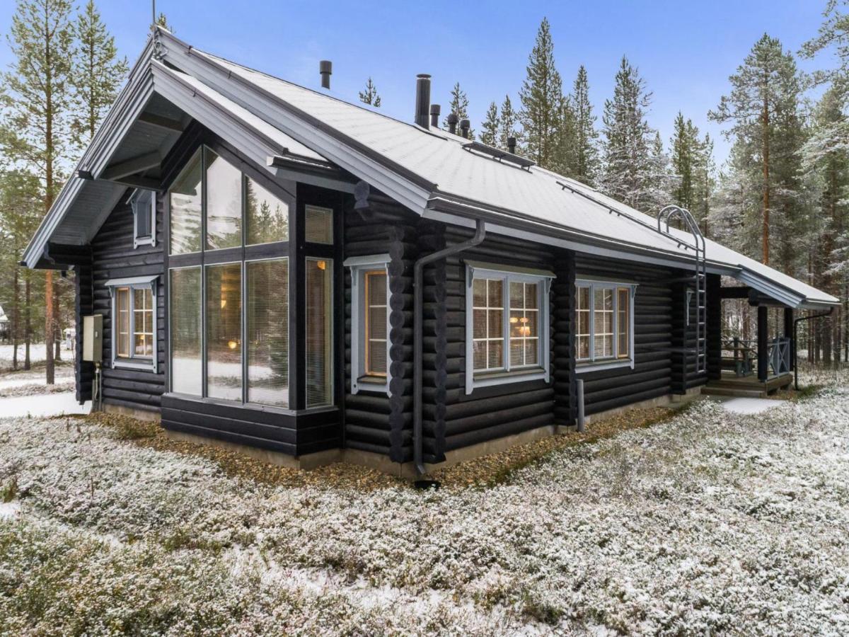 Holiday Home Aspilevi By Interhome Luaran gambar