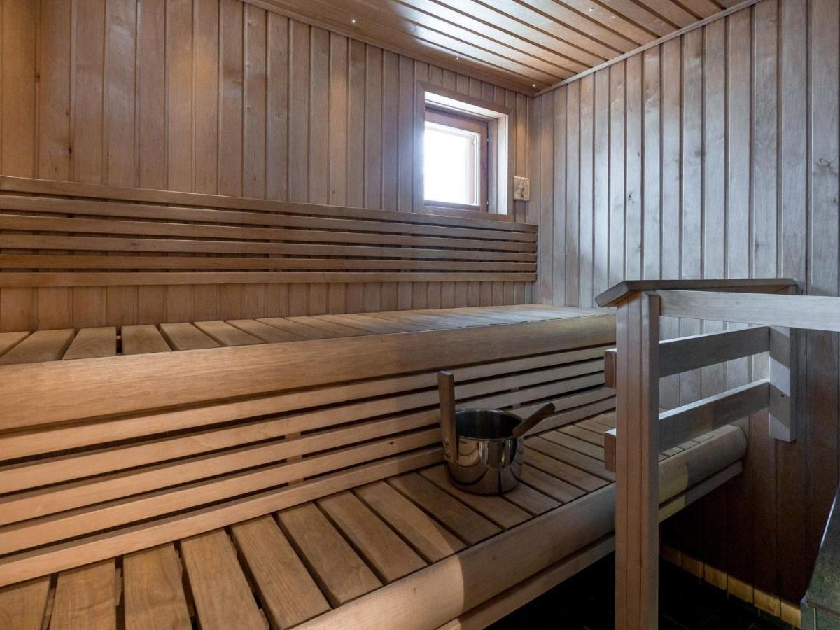 Holiday Home Aspilevi By Interhome Luaran gambar